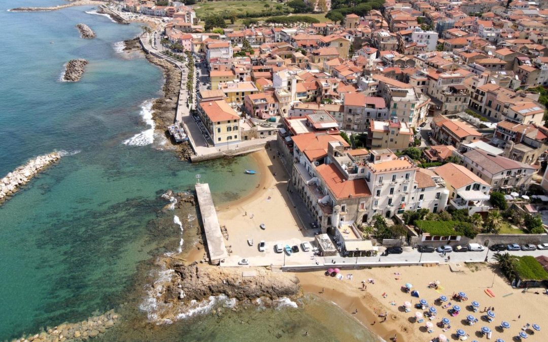 Pasqua e Pasquetta nel Cilento a Castellabate